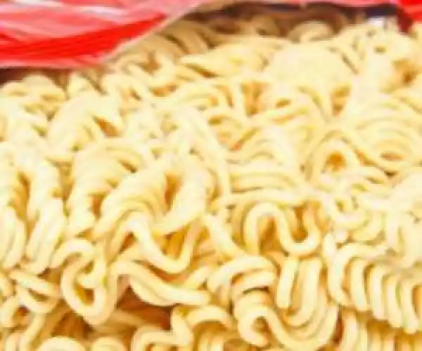 Six Reasons Why Instant Noodles May Be Destroying Your Health
